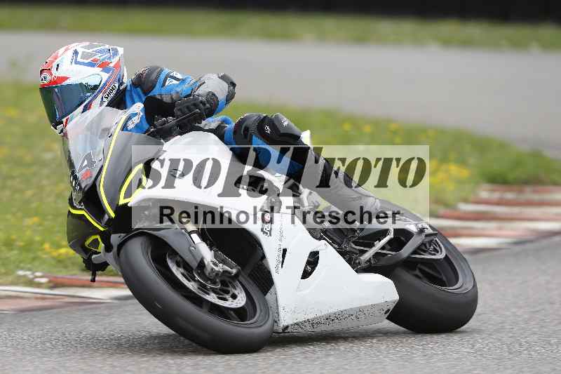 /35 26.07.2025 Speer Racing ADR/Gruppe rot/84